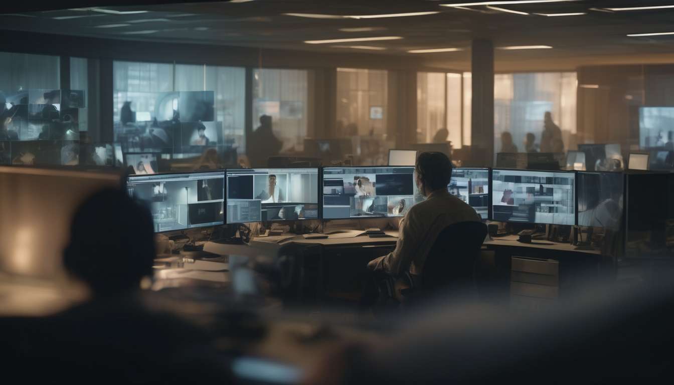 La confidentialité transforme les pratiques des médias pour adultes